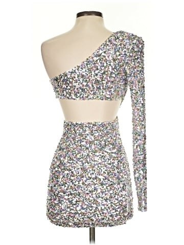 Fashion Nova Cocktail Dress (view 2)