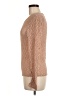 Ann Taylor LOFT Tan Pullover Sweater Size M - photo 5