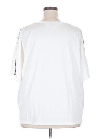 ChicMe Short Sleeve T-Shirt (view 2)
