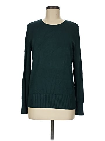 Ann Taylor Factory Pullover Sweater (view 1)