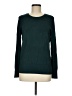 Ann Taylor Factory Teal Pullover Sweater Size M - photo 1