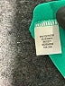 Dana Buchman Teal Short Sleeve Blouse Size XL - photo 8