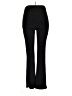 Lbisse Black Active Pants Size XL - photo 2