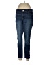 Westport Solid Blue Jeans Size 10 - photo 1