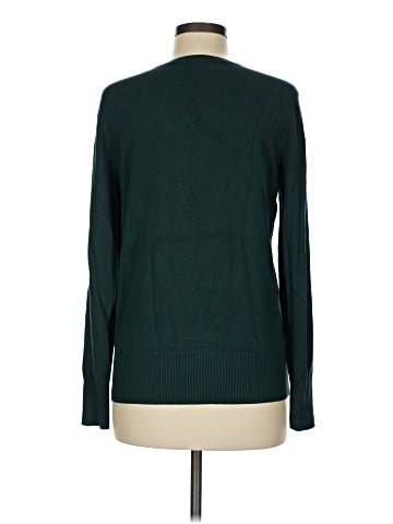 Ann Taylor Factory Pullover Sweater (view 2)