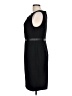 Calvin Klein Black Cocktail Dress Size 12 - photo 5