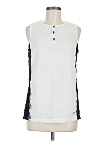 Adore Sleeveless Blouse (view 1)