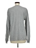 Nike Gray Long Sleeve T-Shirt Size M - photo 2