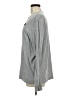 Nike Gray Long Sleeve T-Shirt Size M - photo 5