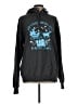 Hanes Black Pullover Hoodie Size L - photo 1