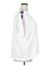 ChicMe White Short Sleeve T-Shirt Size 5XL - photo 4