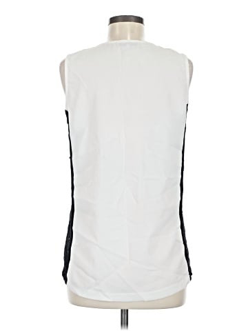 Adore Sleeveless Blouse (view 2)