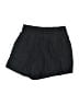 Athletic Works Solid Black Athletic Shorts Size XS - photo 1
