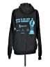 Hanes Black Pullover Hoodie Size L - photo 2