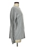 Nike Gray Long Sleeve T-Shirt Size M - photo 4