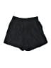 Athletic Works Solid Black Athletic Shorts Size XS - photo 2