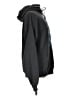 Hanes Black Pullover Hoodie Size L - photo 4