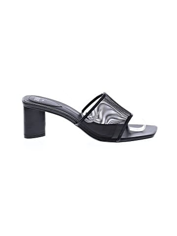 Zara Sandals (view 1)