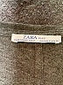 Zara Basic Gray Short Sleeve T-Shirt Size S - photo 7