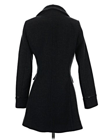 Trina Turk Wool Coat (view 2)