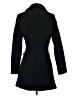 Trina Turk Black Wool Coat Size P (petite) - photo 2