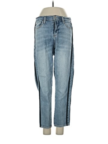 Dear John Jeans (view 1)