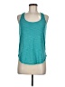 Lululemon Athletica Teal Active Tank Size 8 - photo 1