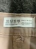 Primark Solid Gray Casual Pants Size 10 - photo 4