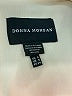 Donna Morgan Solid Ivory Cocktail Dress Size 4 - photo 7