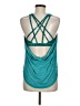 Lululemon Athletica Teal Active Tank Size 8 - photo 2
