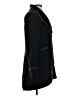 Trina Turk Black Wool Coat Size P (petite) - photo 4
