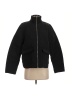Divided by H&M 100% Polyamide Solid Black Jacket Size S - photo 1