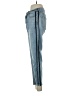 Dear John Stripes Blue Jeans Size 27 waist - photo 5