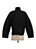 Divided by H&M 100% Polyamide Solid Black Jacket Size S - photo 2