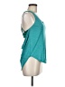 Lululemon Athletica Teal Active Tank Size 8 - photo 4
