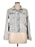 Mudd Gray Denim Jacket Size XL - photo 1