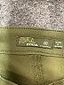 PrAna Green Casual Pants Size 00 - photo 7