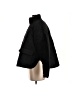 Divided by H&M 100% Polyamide Solid Black Jacket Size S - photo 5