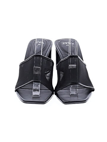 Zara Sandals (view 2)