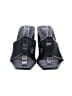Zara Black Sandals Size EU 40 - photo 2