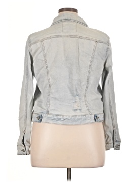 Mudd Denim Jacket (view 2)