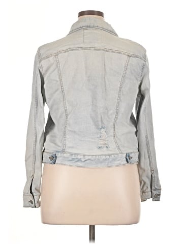 Mudd Denim Jacket (view 2)