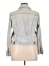 Mudd Gray Denim Jacket Size XL - photo 2