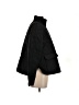 Divided by H&M 100% Polyamide Solid Black Jacket Size S - photo 4