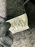 French Connection 100% Polyester Black Dress Pants Size S - photo 8
