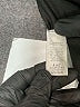 Windsor Black Cocktail Dress Size L - photo 8