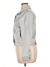 Mudd Gray Denim Jacket Size XL - photo 5