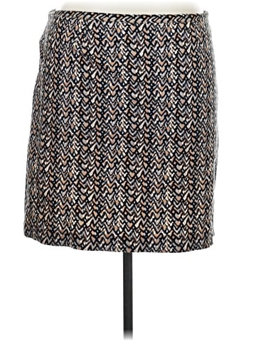 Dalia Collection Casual Skirt (view 1)