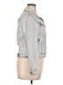 Mudd Gray Denim Jacket Size XL - photo 4