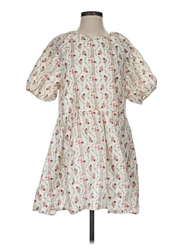 Hill House Casual Dress (view 1)